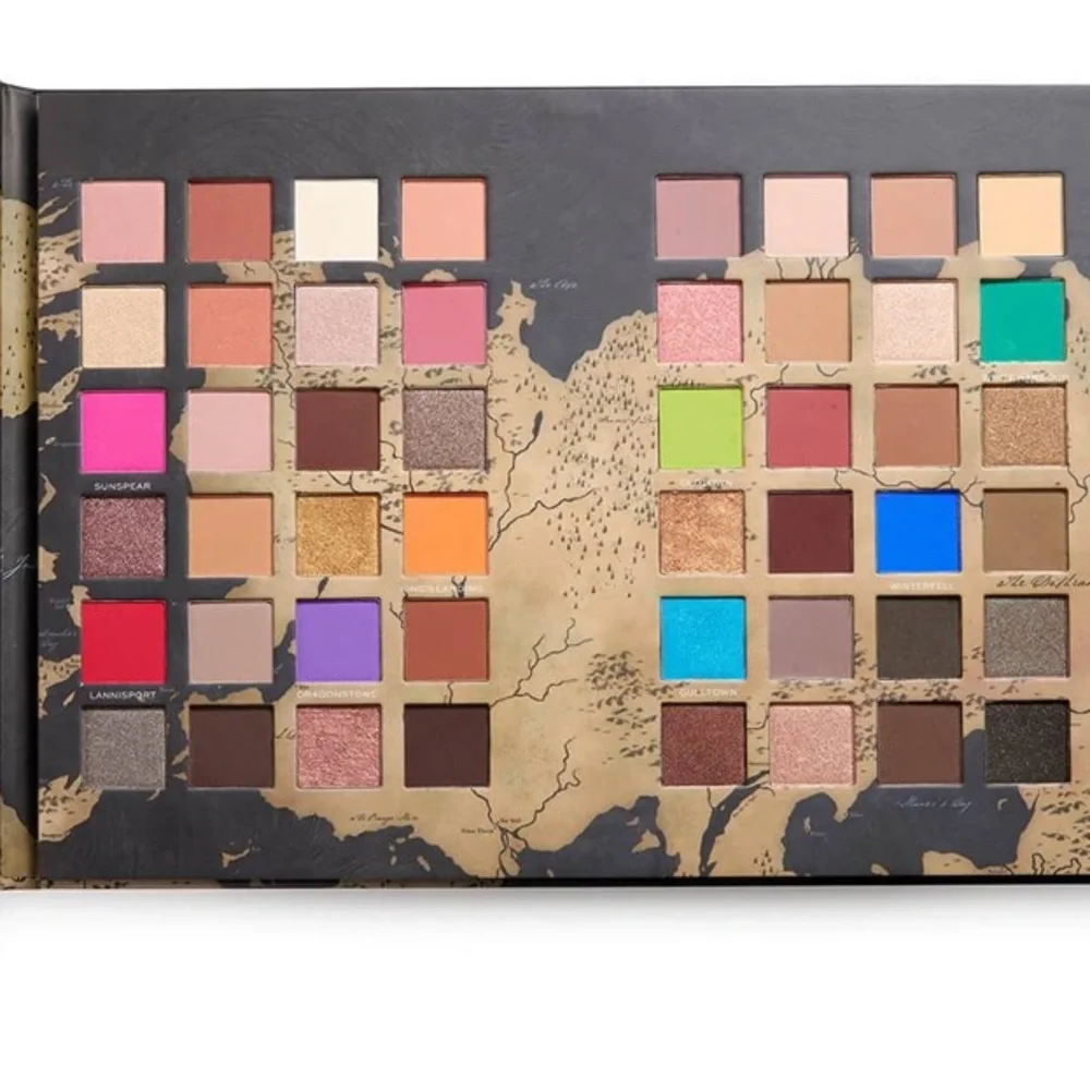 Sephora new sealed